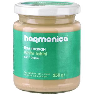 ХАРМОНИКА БИО СУСАМОВ ТАХАН БЯЛ 0.250