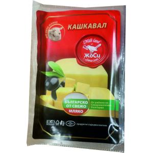 ЖОСИ КАШКАВАЛ ОТ ОВЧЕ МЛЯКО БАЛКАН 0.200