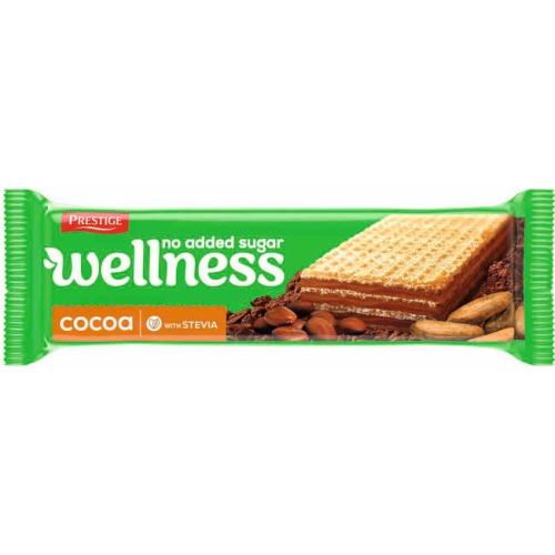 В-ЛИ ПРЕСТИЖ УЕЛНЕС КАКАО 25Г ЗДРАВОСЛОВНИ