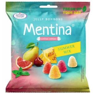 Б-НИ МЕНТИНА ЛЕТЕН МИКС 0.080