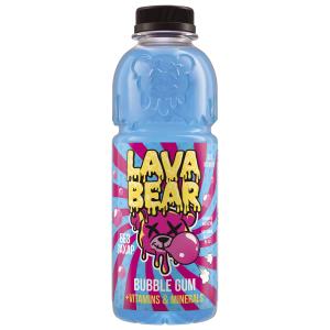 ЛАВА БЕАР НАПИТКА БАБЪЛ ГЪМ 500МЛ