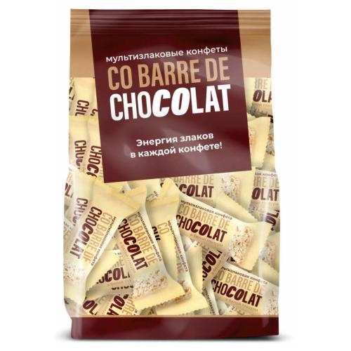 Б-НИ CO BARRE DE CHOCOLAT 0.200 МЛЕЧНИ