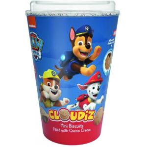 Б-ТИ ПЕС ПАТРУЛ 0.125 ШОКОЛАД