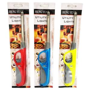 ЗАПАЛКА ЗА ГАЗОВ КОТЛОН ЛУКС НА КАРТОН 6548