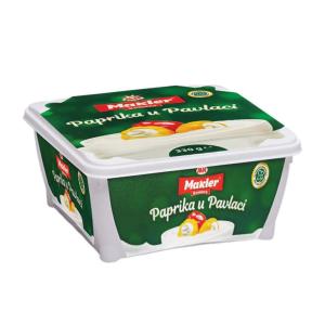 РОДОПСКО ЧУДО ПАПРИКА У ПАВЛАЦИ 0.330 КУТИЯ