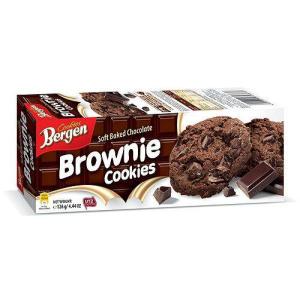 Б-ТИ BERGEN BROWNIE 0.126