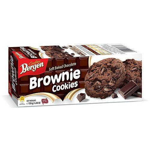 Б-ТИ BERGEN BROWNIE 0.126