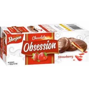 Б-ТИ BERGEN ЯГОДА 0.128