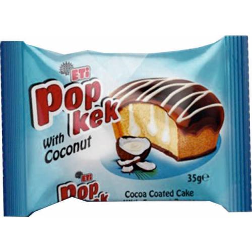 ЕТИ POPKEK 0.035 КОКОС /6031/