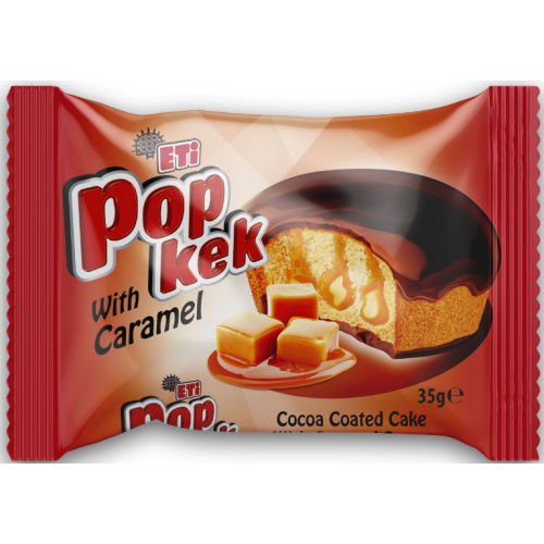 ЕТИ POPKEK 0.035 КАРАМЕЛ /0197/