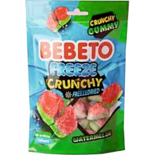 БЕБЕТО FREEZE CRUNCHY 0.035 WATERMELON /2870/