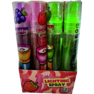 ДЪГА СВЕТЕЩ СПРЕЙ 25МЛ