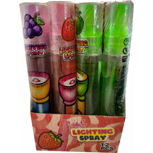 ДЪГА СВЕТЕЩ СПРЕЙ 25МЛ