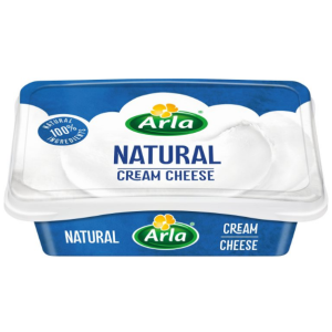 ФД СИРЕНЕ КРЕМА 0.200 НАТУРАЛНО ARLA