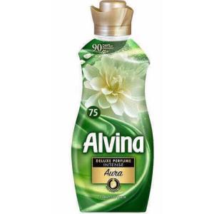 МЕДИКС ОМЕКОТИТЕЛ АЛВИНА 1.650 DELUXE PERFUME AURA ЗЕЛЕН