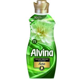 МЕДИКС ОМЕКОТИТЕЛ АЛВИНА 1.650 DELUXE PERFUME AURA ЗЕЛЕН