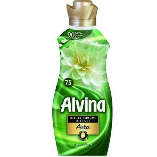 МЕДИКС ОМЕКОТИТЕЛ АЛВИНА 1.650 DELUXE PERFUME AURA ЗЕЛЕН