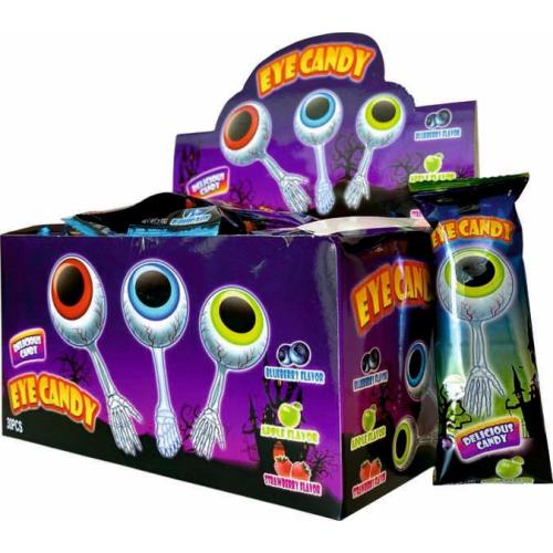 ДЪГА БЛИЗАЛКА ОКО 0.010