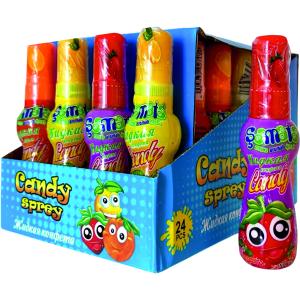 ДЪГА ПЛОДОВ СПРЕЙ 0.020