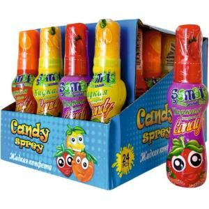 ДЪГА ПЛОДОВ СПРЕЙ 0.020