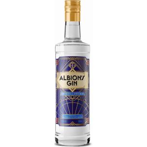 ДЖИН ALBION S 0.700