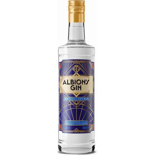 ДЖИН ALBION S 0.700