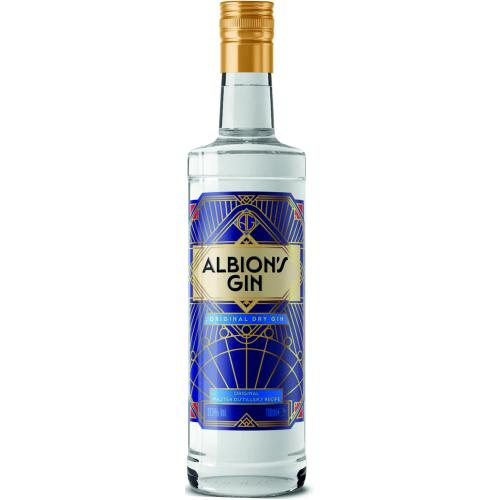 ДЖИН ALBION S 0.700