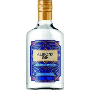 ДЖИН ALBION S 0.200