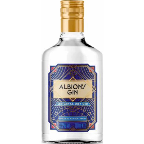 ДЖИН ALBION S 0.200