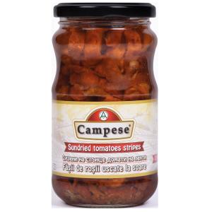 КАМПЕЗЕ СУШЕНИ НА СЛЪНЦЕ ДОМАТИ 0.325 НА ЛЕНТИ