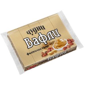 СУИТ ЛАЙФ В-ЛИ ЧУДНИ 10бр С ФЪСТЪЧЕН КРЕМ