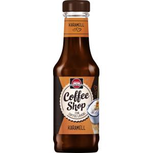 ШВАРТАУ КОФИШОП КАРАМЕЛ 200 МЛ