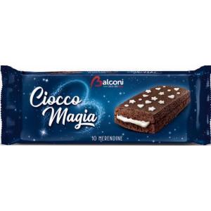 БАЛКОНИ ШОКО МАГИЯ, 10Х28 ГР.