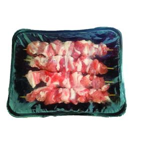 МУШЕВ ОХЛАДЕНО СВИНСКО ШИШЧЕ 4х0.100 ОВКУСЕНО