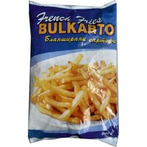 БЛАНШИРАНИ КАРТОФИ МАЕСТРО СЕЛСКИ С КОЖА 2.500кг