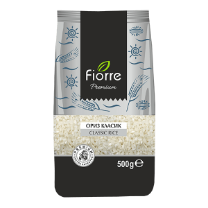 ФИОРЕ ОРИЗ 0.500 КЛАСИК