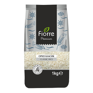 ФИОРЕ ОРИЗ 1кг КЛАСИК