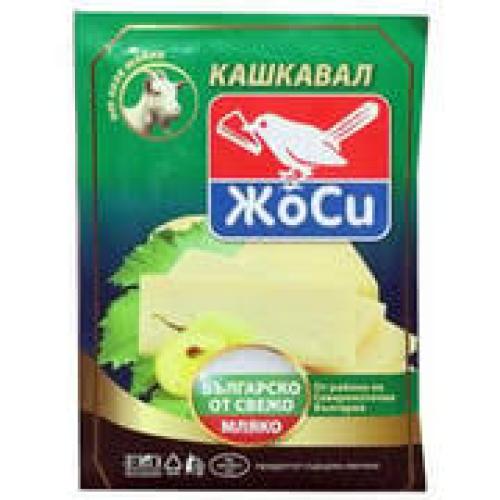 ЖОСИ КАШКАВАЛ КОЗЕ Е 0.200 ВАКУУМ