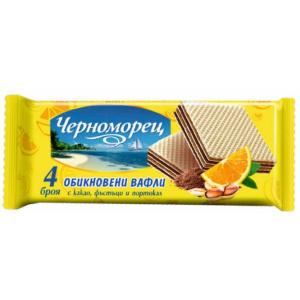 В-ЛИ ЧЕРНОМОРЕЦ 0.105 ОБИКНОВЕНИ С ПОРТОКАЛ