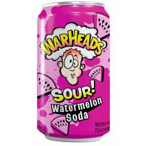 WARHEADS 0.330 ДИНЯ