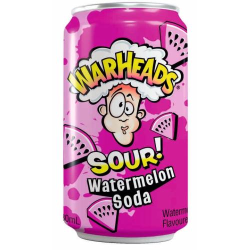 WARHEADS 0.330 ДИНЯ