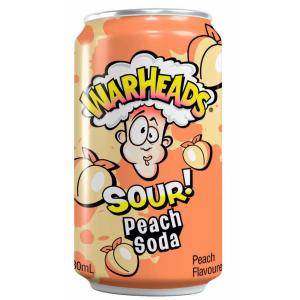 WARHEADS 0.330 СОДА ПРАСКОВА