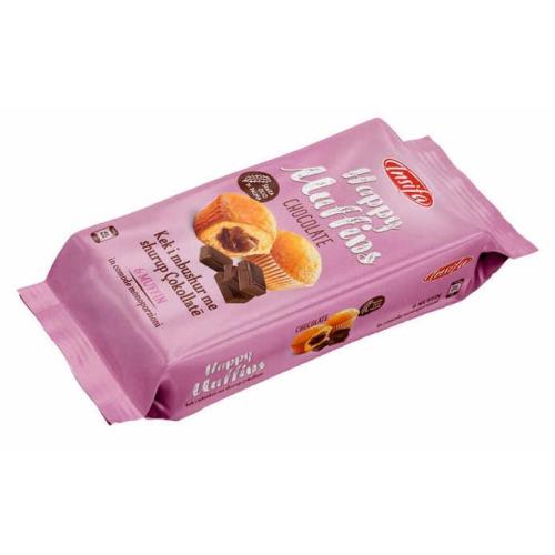 ИНСИФА МЪФИНС 0.240 ШОКОЛАД