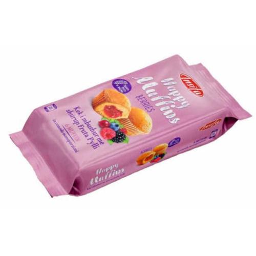 ИНСИФА МЪФИНС 0.240 ГОРСКИ ПЛОД