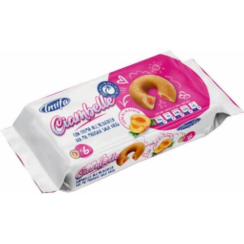 ИНСИФА ЧААМБЕЛ 0.240 КАЙСИЯ