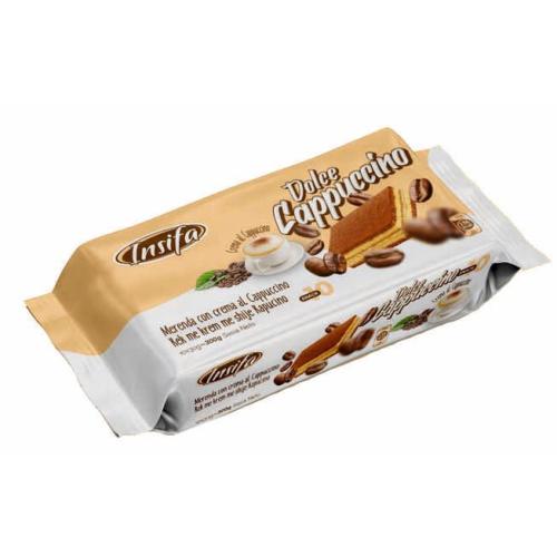 ИНСИФА ДОЛЧЕ 0.280 КАПУЧИНО