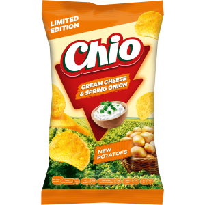 ЧИО ЧИПС 0.125 КРЕМА СИРЕНЕ И ПРЕСЕН ЛУК