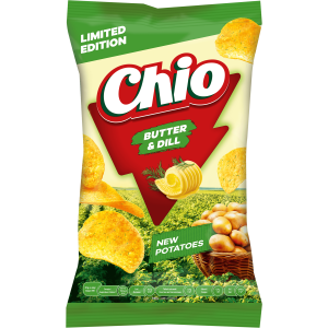 ЧИО ЧИПС 0.125 КОПЪР И МАСЛО