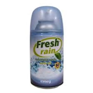8524 Ароматизатор пълнител за машинка Fresh Rain 260 мл Iceberg