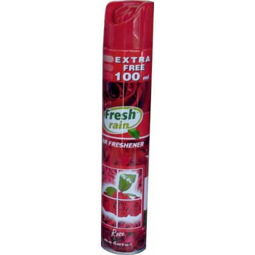 АРОМАТИЗАТОР ЗА ВЪЗДУХ FRESH RAIN 0.400 ROSE
